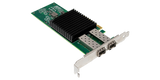 Broadcom® BCM957414A4142CC alternative NIC PCIe 3.0 x8 Dual Port 25GbE SFP28