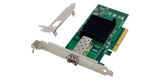 QLogic® QLE8360-CU-CK alternative Intel X520-DA1 NIC PCIe 2.0 x4 Single Port 10GbE SFP+ 