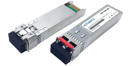 XBR-000478 Brocade® Compatible Transceiver SFP+ 32G Fibre Channel-LW Extended (1310nm, SMF, 25km, DOM) 