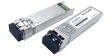 DWDM-SFP-10G-CH32-1554.13-40-MSA-AT Universally Coded MSA Compliant Transceiver DWDM Ch32 SFP+, 16GBase (C-Band 100GHz, ITU. 1554.13nm, 40km, LC, DOM) 