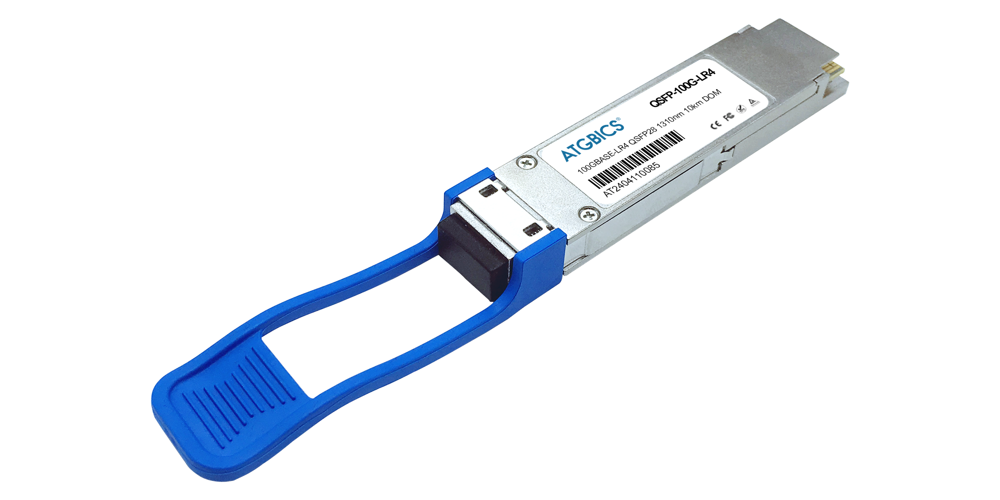 FXC QSFP-100G-SR4 QSFP28 100m 850nm | ヤマダウェブコム