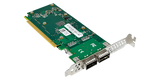 NVIDIA Mellanox® MCX516A-CCAT alternative ConnectX-5 NIC PCIe 3.0 x16 Dual Port 100GbE QSFP31