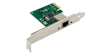 Intel I210 based NIC PCIe x2.1 Single Port 1GbE RJ45
