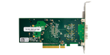 Intel X710 based NIC PCIe 3.0 x8 Dual Port 10GbE Open SFP+
