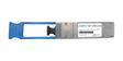 QSFP-10GX4-PLR4-MSA-AT Universally Coded MSA Compliant Transceiver QSFP+ 40GBase-PLR4 (1310nm, SMF, 10km, MPO, DOM)