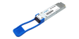 SF-153 secunet® compatible Transceiver QSFP28 100GBase-PSM4 (1310nm, SMF, 500m, MPO, DOM)