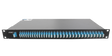 Mux Demux DWDM 32 Channel Duplex LC/UPC, Ch29-60, 1RU, Ind Temp 