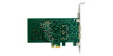 Intel based I350 NIC PCIe x2.1 Dual Port 1GbE Open SFP