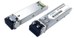 1FG51 Siemens Ruggedcom® Compatible Transceiver SFP 1000Base-SX (850nm, MMF, 550m, LC, DOM, Ind Temp), ATGBICS
