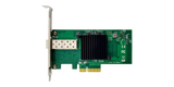 Intel X520-DA1 based NIC PCIe 2.0 x4 Single Port 10GbE Open SFP+ 