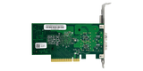 QLogic® QLE3242-CU-CK alternative Intel 82599 NIC PCIe 2.0 x4 Dual Port 10GbE SFP+ 