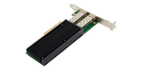 Intel XXV710 based NIC PCIe 3.0 x8 Dual Port 25GbE Open SFP28