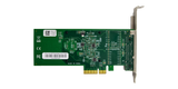 Intel I350 based NIC PCIe 2.1 x4 Quad Port 1GbE RJ45