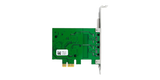 Intel I226 based NIC PCIe 3.1 x4 Dual Port 2.5GbE RJ45