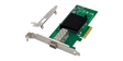 Intel X520-DA1 based NIC PCIe 2.0 x4 Single Port 10GbE Open SFP+ 