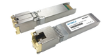 FG-TRAN-GC Fortinet® Compatible Transceiver SFP 10/100/1000Base-T (RJ45, Copper, 100m)