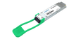 CQM-914A03 Huber+Suhner® Compatible Transceiver QSFP28 100GBase-SWDM4 (850/880/910/940nm, MMF, 100m, LC, DOM)