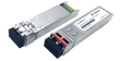 VX_00011 VSS Monitoring® Compatible Transceiver SFP+ 10GBase-ER (1550nm, SMF, 40km, LC, DOM)