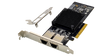 Intel X550-T2 based NIC PCIe 3.0 x8 Dual Port 10GbE RJ45