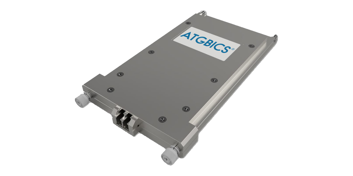 FTLC1182SDNS Finisar Coherent® Compatible Transceiver CFP Module 100GBase-LR4 (1310nm, SMF, 10km, LC, DOM)