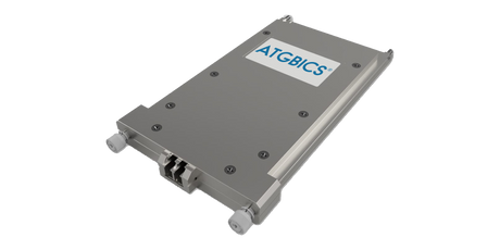 FTLC1182SDNS Finisar Coherent® Compatible Transceiver CFP Module 100GBase-LR4 (1310nm, SMF, 10km, LC, DOM)