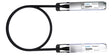 DAC-OSFP-800G-1.5M Universally Coded MSA compliant Direct Attach Copper Cable 800GBase-CR8 (2x 400GBase-CR4) OSFP (Passive Twinax, 1.5m)