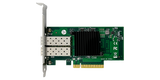 QLogic® QLE3242-CU-CK alternative Intel 82599 NIC PCIe 2.0 x4 Dual Port 10GbE SFP+ 
