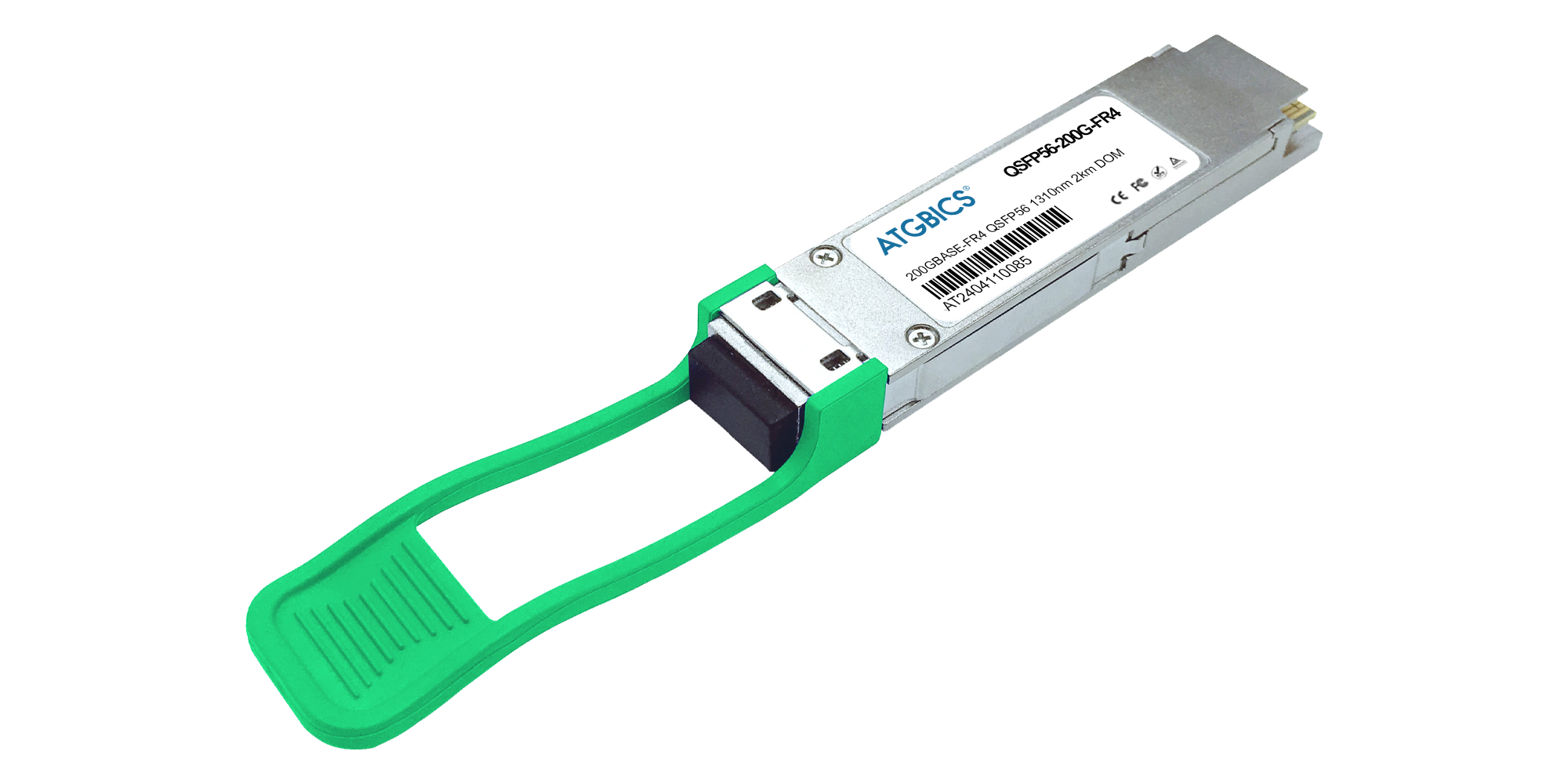 ATGBICS QSFP-200G-FR4-S Transceiver