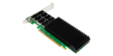 NVIDIA ConnectX-6 based Smart NIC PCIe 4.0 x16 Dual Port 200GbE Open QSFP56