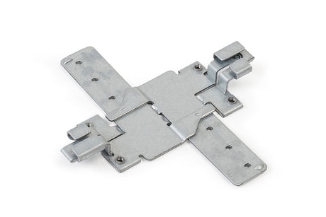 Part Number AIR-AP-T-RAIL Cisco Aironet Compatible Network Device Ceiling Mounting Kit, recessed