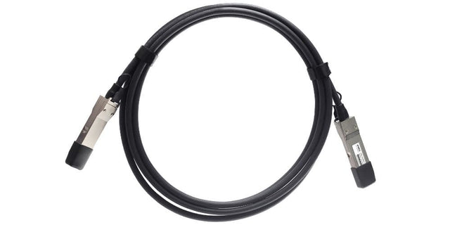 EX-QSFP-40GE-DAC-10M Juniper® Compatible Direct Attach Copper Cable 40GBase-CU QSFP+ (Passive Twinax, 10m), ATGBICS