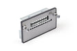 Part Number C3KX-NM-BLANK Cisco Compatible NM Slot Cover, Blank 3560-X, 3750-X Series