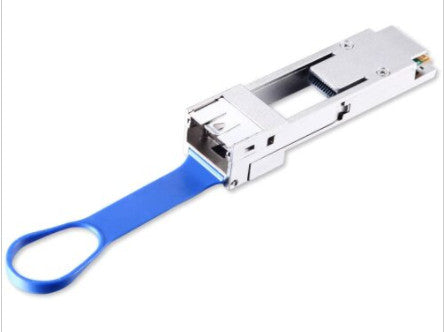 Part Number M6N0J Dell Compatible Transceiver Adapter Converter Module 40G QSFP+ to 10G SFP+, ATGBICS