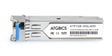 DEM-331R D-Link® Compatible Transceiver SFP 1000Base-BX-U (Tx1310nm/Rx1550nm, SMF, 40km, LC, DOM), ATGBICS