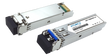 FTLF1323P1WTR Finisar Coherent® Compatible Transceiver SFP 100Base-FX (1310nm, MMF, 15km, LC, DOM, Ind Temp)