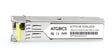 DEM-220T/10 D-Link® Compatible Transceiver SFP 100Base-BX-D (Tx1550nm/Rx1310nm, SMF, 20km, LC, DOM), ATGBICS