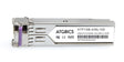 J9142B HPE® Compatible Transceiver SFP 1000Base-BX-D (Tx1490nm/Rx1310nm, SMF, 10km, LC, DOM), ATGBICS