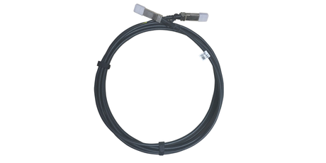 R0M46A HPE Aruba® Compatible Direct Attach Copper Cable 50GBase-CU SFP56 (Passive Twinax, 0.65m)