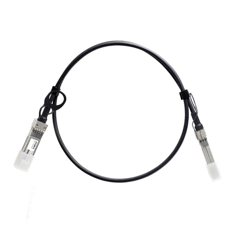 0231A0AL H3C® Compatible Direct Attach Copper Cable 10GBase-CU SFP+ (Passive Twinax, 1.2m), ATGBICS 
