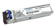 VE6050T03 Emerson® Compatible Transceiver SFP 1000Base-LX (1310nm, SMF, 10km, LC, DOM), ATGBICS