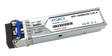 1FG53 Siemens Ruggedcom® Compatible Transceiver SFP 1000Base-LH (1310nm, SMF, 25km, LC, DOM, Ind Temp), ATGBICS