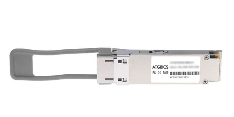 QSFP-40GBASE-SR-BD-MX NVIDIA Mellanox® Compatible Transceiver QSFP+ 40GBase-SR-BiDi (832-918nm, 150m, LC, DOM), ATGBICS