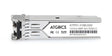 SFP-OC12-SR Cisco® Compatible Transceiver SFP OC/STM-4 (1310nm, SMF, 2km, DOM), ATGBICS