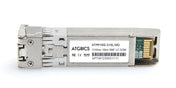 00FE331 Lenovo® Compatible Transceiver SFP+ 10GBase-LR (1310nm, SMF, 10km, LC, DOM), ATGBICS
