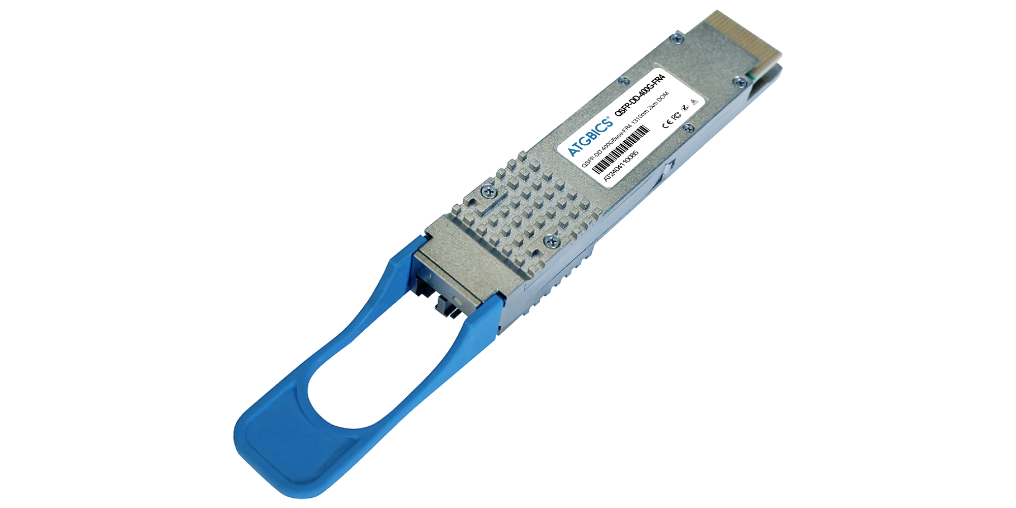 980-9I624-00E01A NVIDIA Mellanox® Compatible DAC QSFP28 to