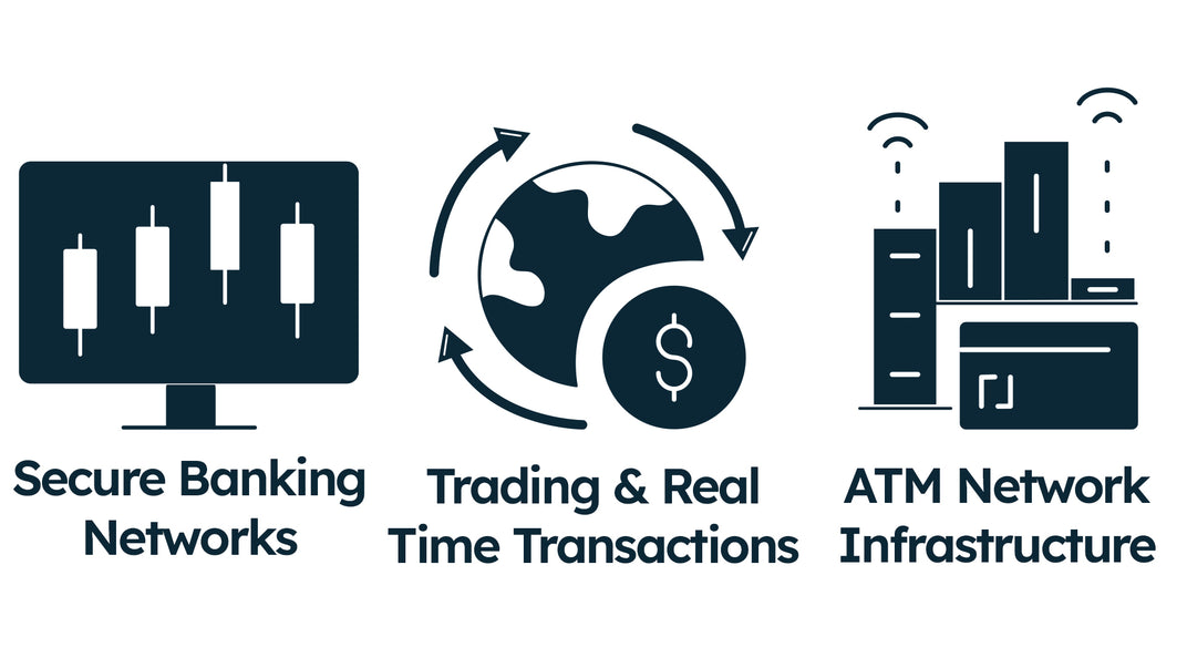 Banking & Finance – ATGBICS