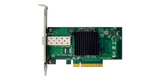 QLogic® QLE8360-CU-CK alternative Intel X520-DA1 NIC PCIe 2.0 x4 Single Port 10GbE SFP+ 