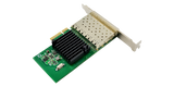 Intel I350 based NIC PCIe 2.0 x4 Quad Port 1GbE Open SFP