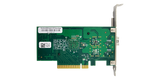 QLogic® QLE8360-CU-CK alternative Intel X520-DA1 NIC PCIe 2.0 x4 Single Port 10GbE SFP+ 