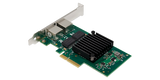Intel I350 based NIC PCIe 2.1 x4 Dual Port 1GbE RJ45 